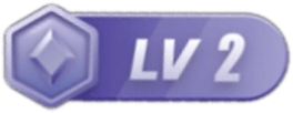 LV2 等级-LV2-物语资源网